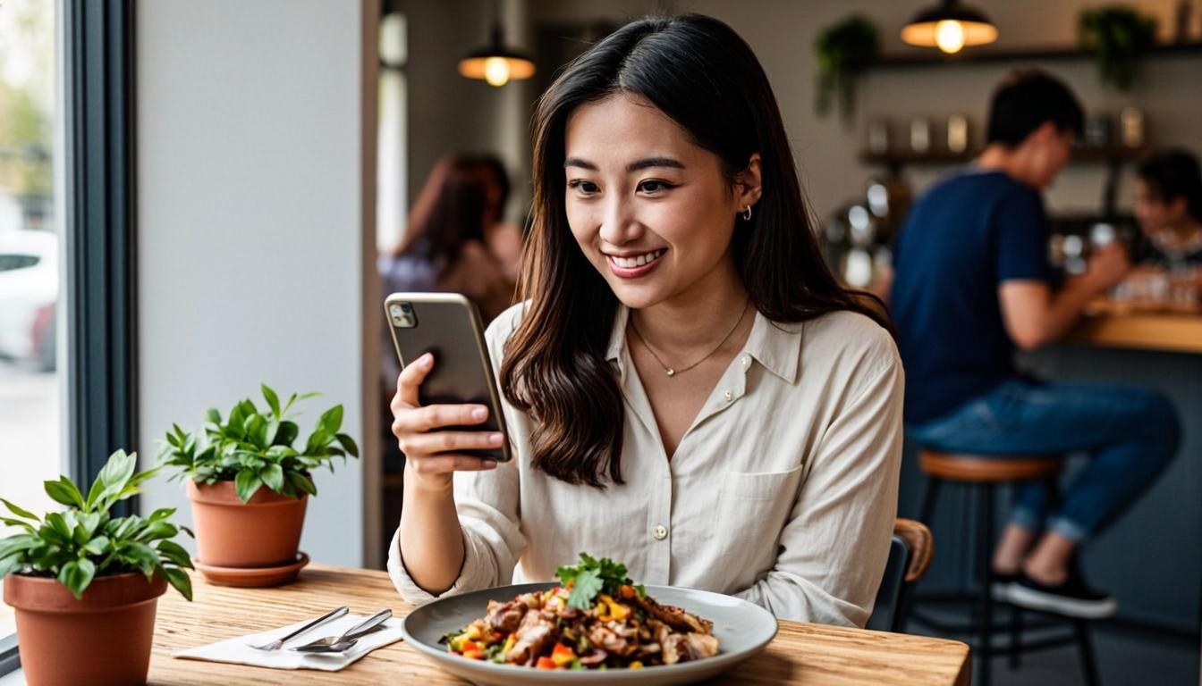 Cara Membuat Content Calendar Instagram Restoran yang Konsisten dan Efektif