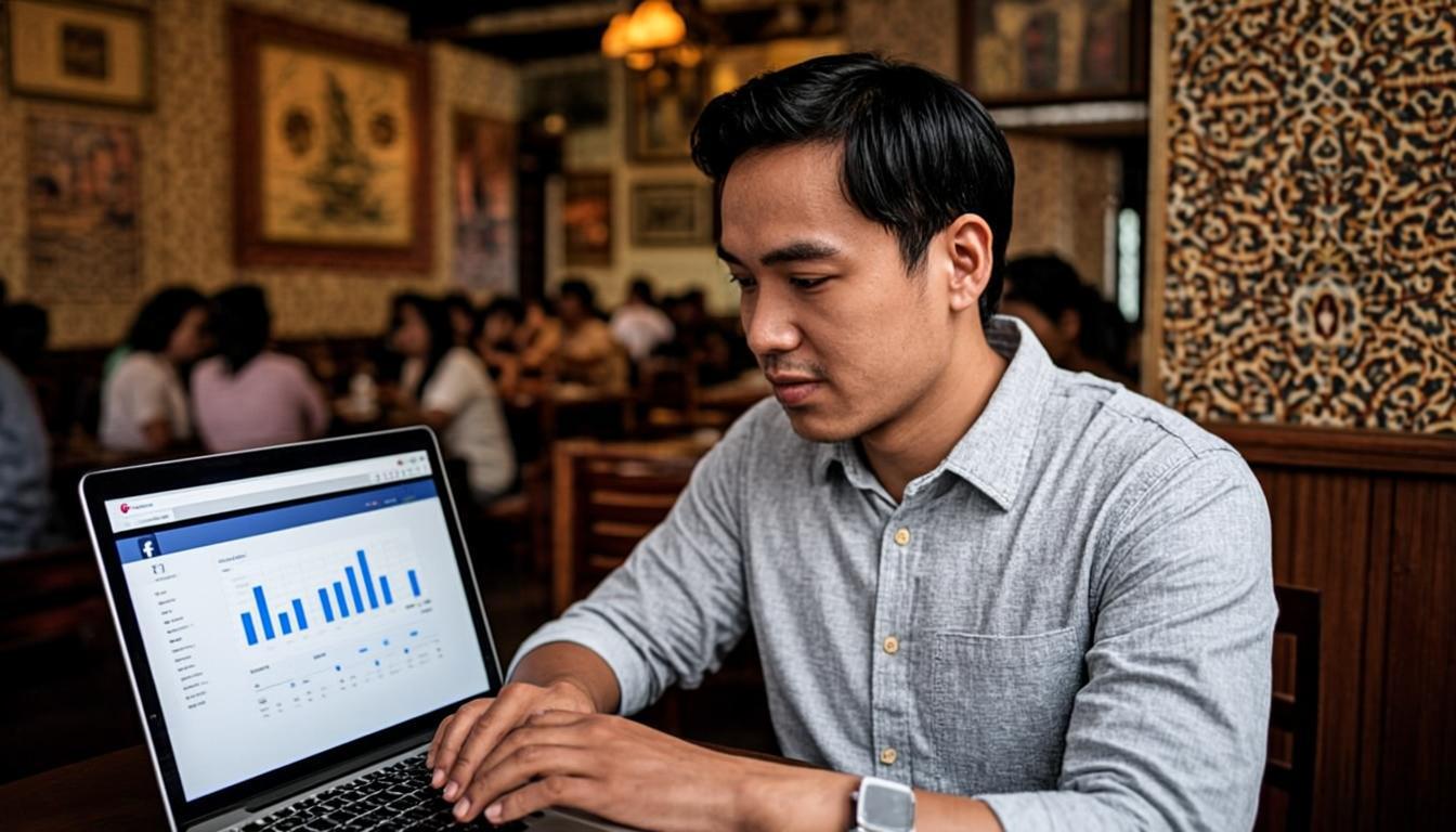 Panduan Facebook Ads untuk Restoran UMKM dengan Budget Mulai Rp 50.000/Hari