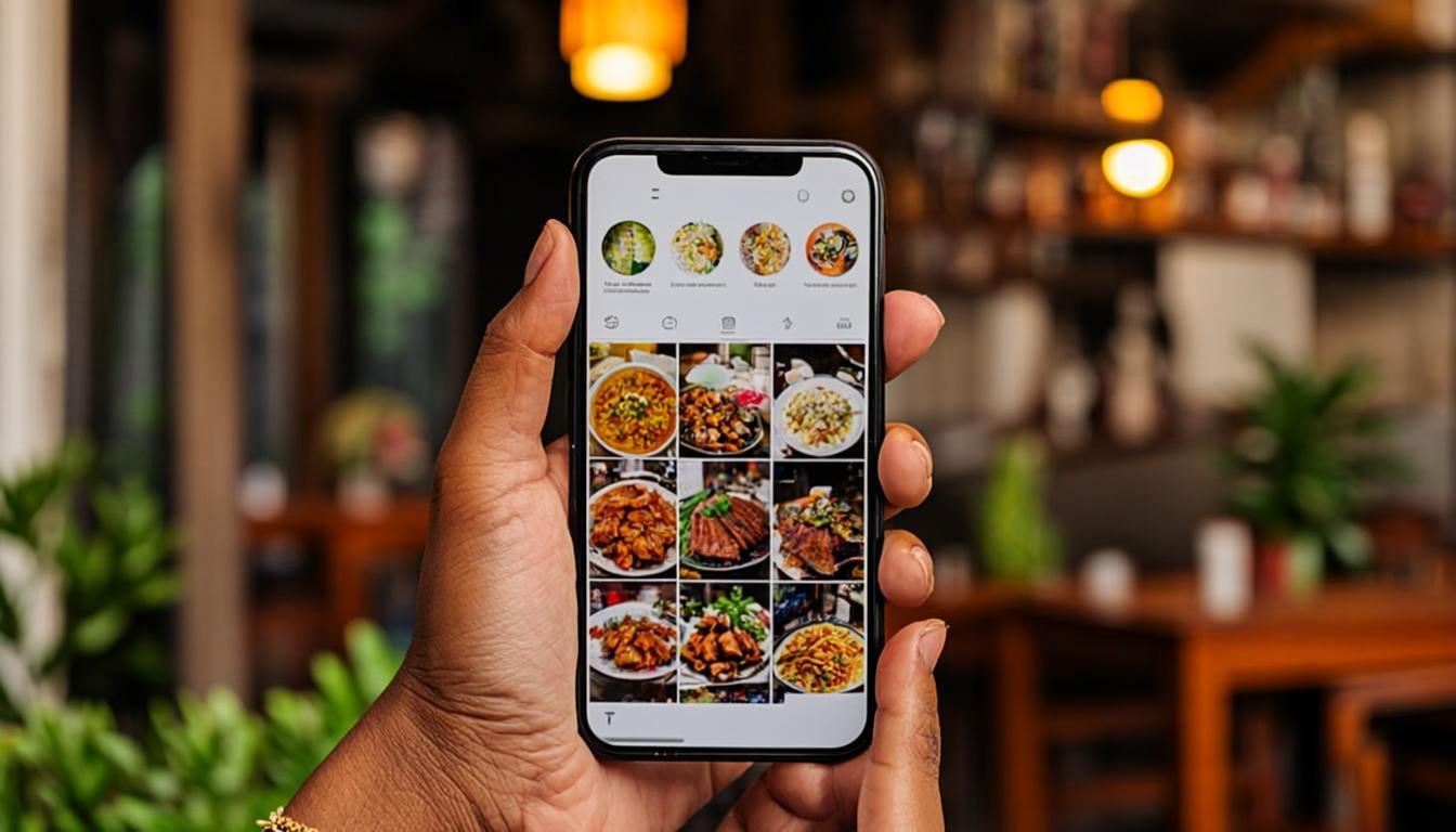Strategi Instagram untuk Restoran: Panduan Lengkap 2026